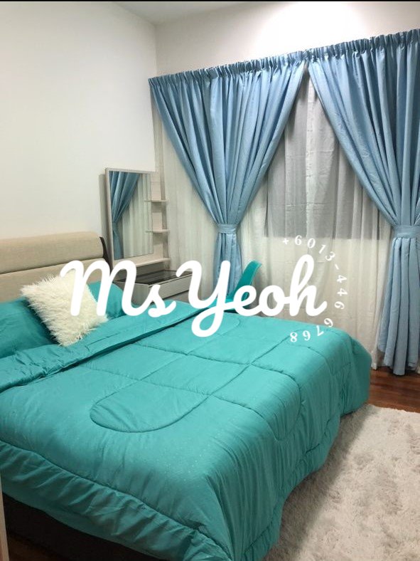 Tamarind Tower B Fully Furnished - photo 3
