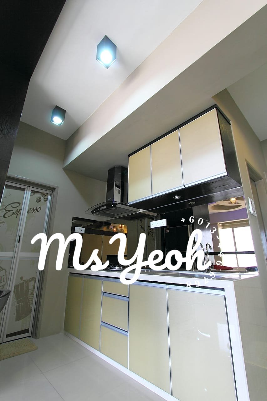 Birch The Plaza Fully Furnished 1020 sqft - photo 4
