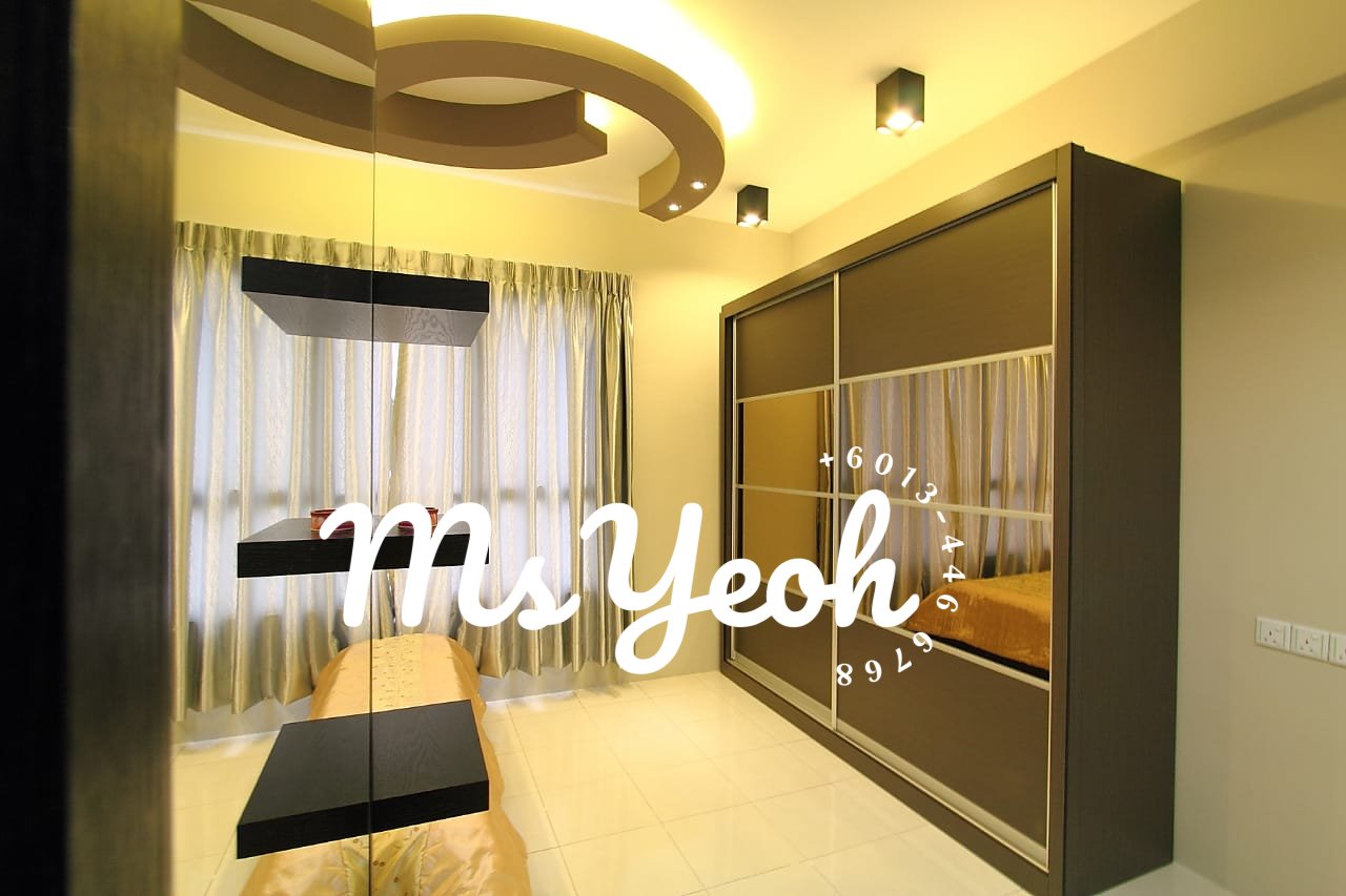 Birch The Plaza Fully Furnished 1020 sqft - photo 8