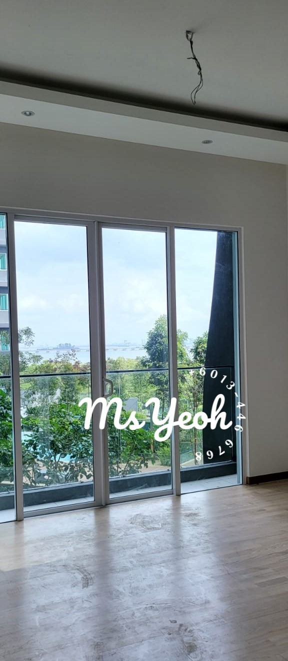 QuayWest Residence Tower B 1219 sqft - photo 3