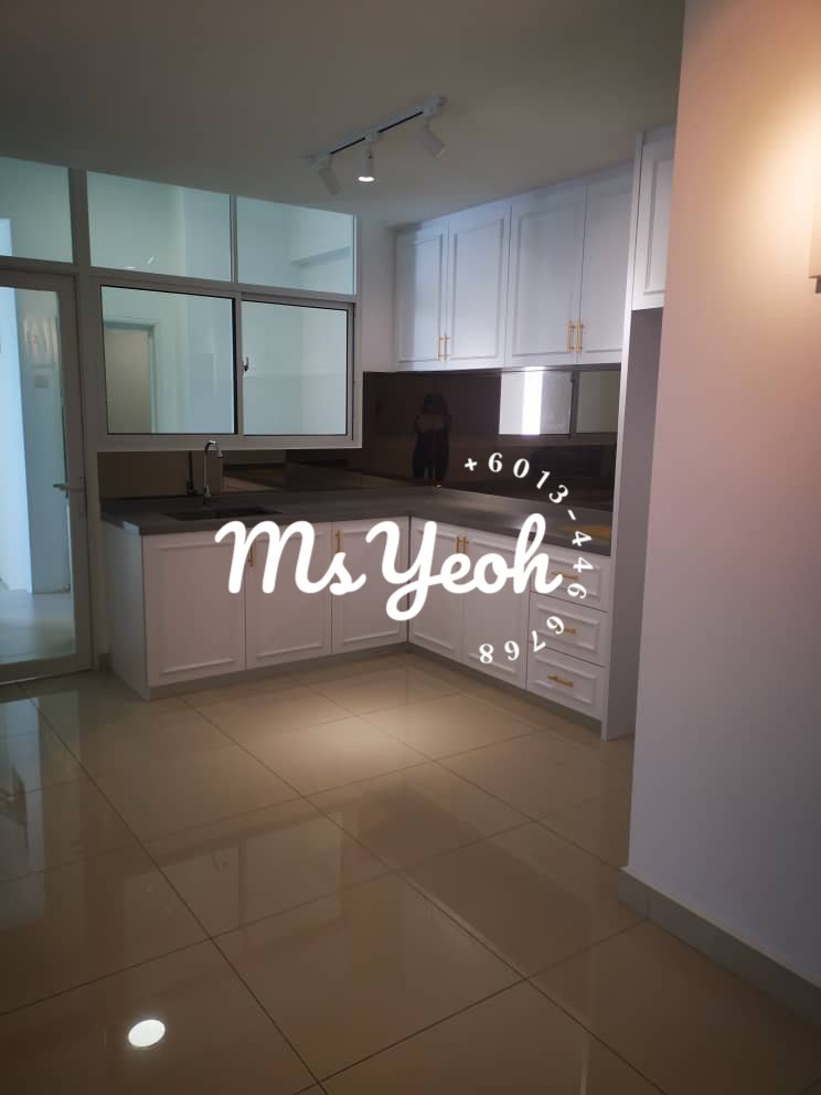 Skyridge Garden Tower A 1450 sqft - photo 3