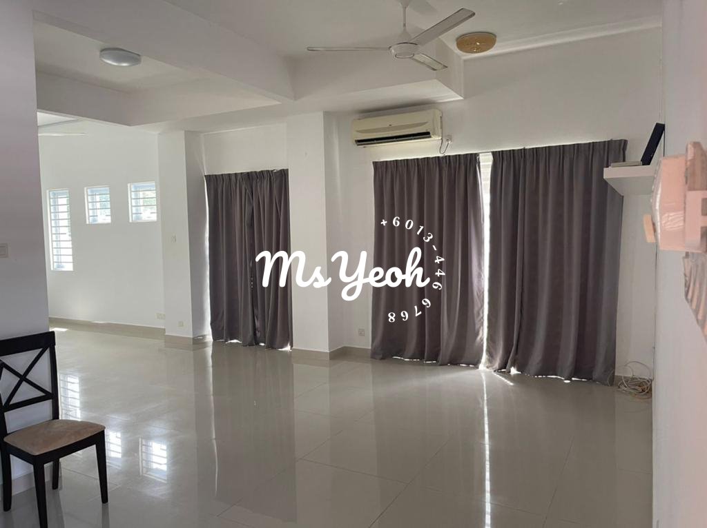 Gerbang Minden Semi-D 2 Storey Fully Renovated - photo 3
