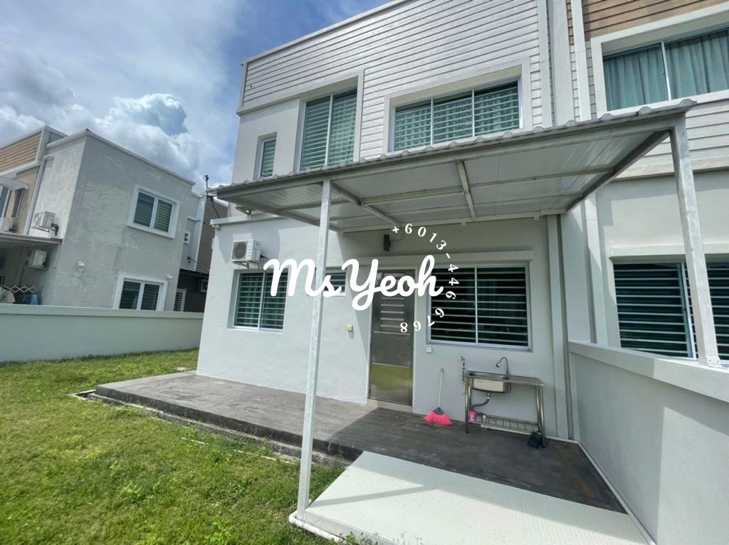 Gerbang Minden Semi-D 2 Storey Fully Renovated - photo 11