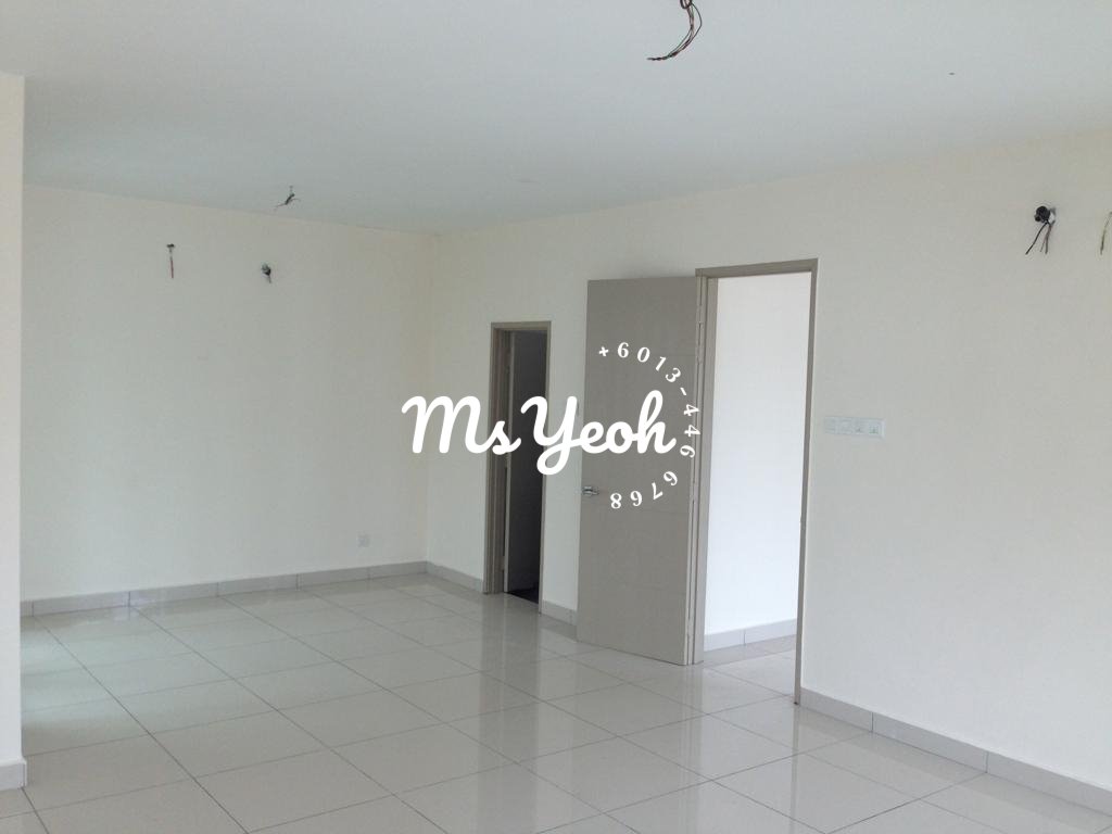 Persiaran Minden Semi D 3 Storey Inter Corner Unit - photo 3