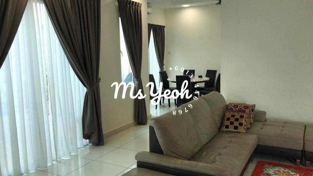 Minden Heights 3 Storey Bungalow 4166 sqft - photo 2