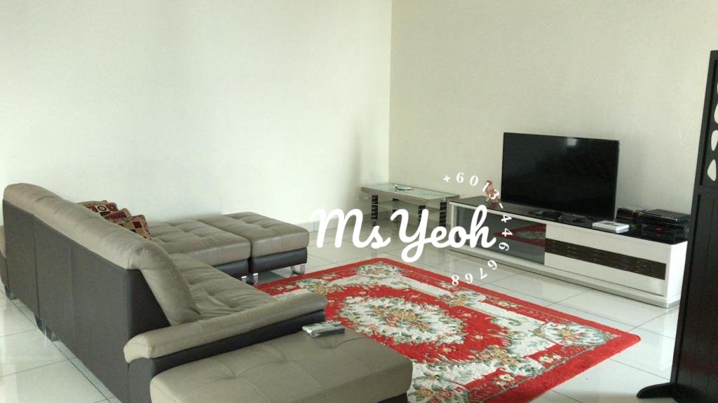 Minden Heights 3 Storey Bungalow 4166 sqft - photo 3
