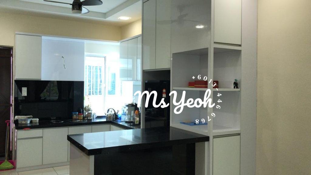 Minden Heights 3 Storey Bungalow 4166 sqft - photo 4