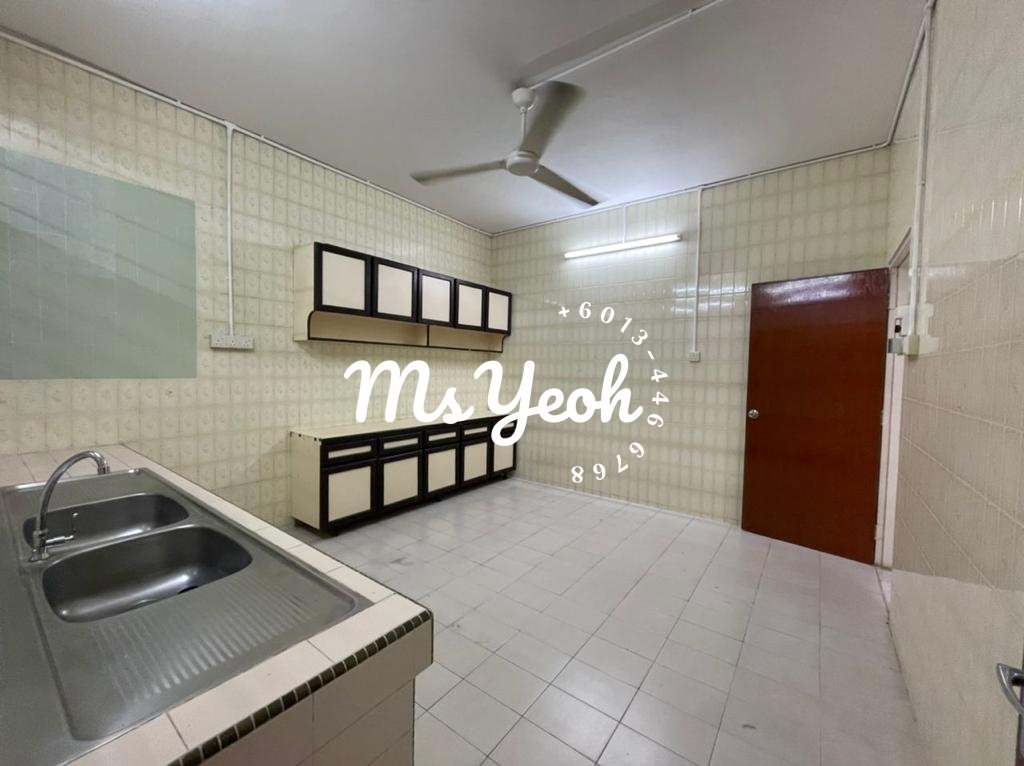 3200sf Semi D Near Persiaran Gurney - photo 3
