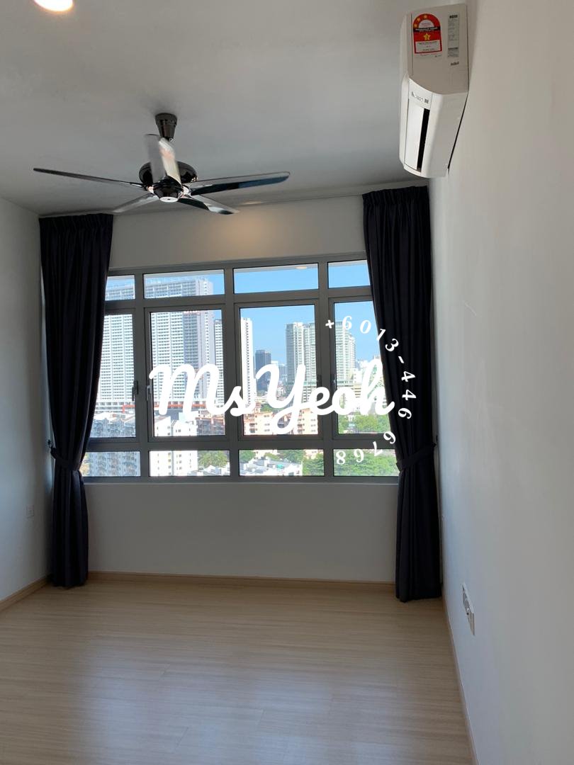 Sandilands Tower A 1338 sqft - photo 3