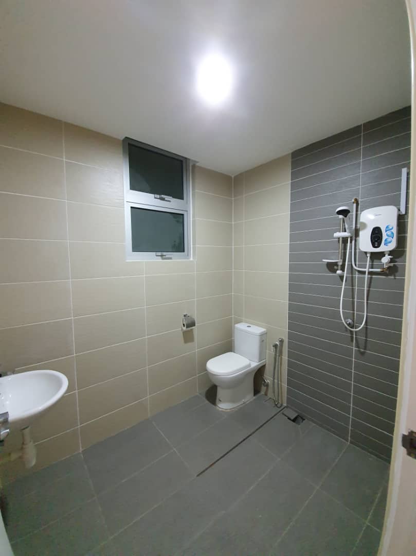 Sandilands Tower A Partly Furnished 1338 sqft - photo 7