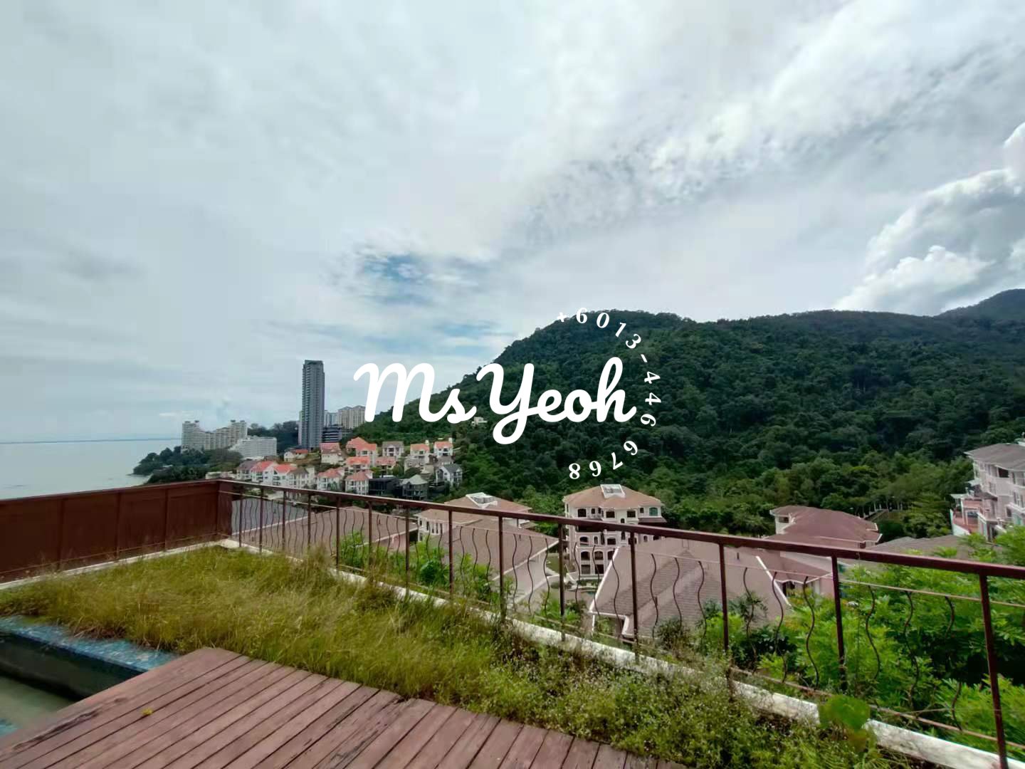 Moonlight Bay 4 Storey Bungalow 4500 sqft - photo 3