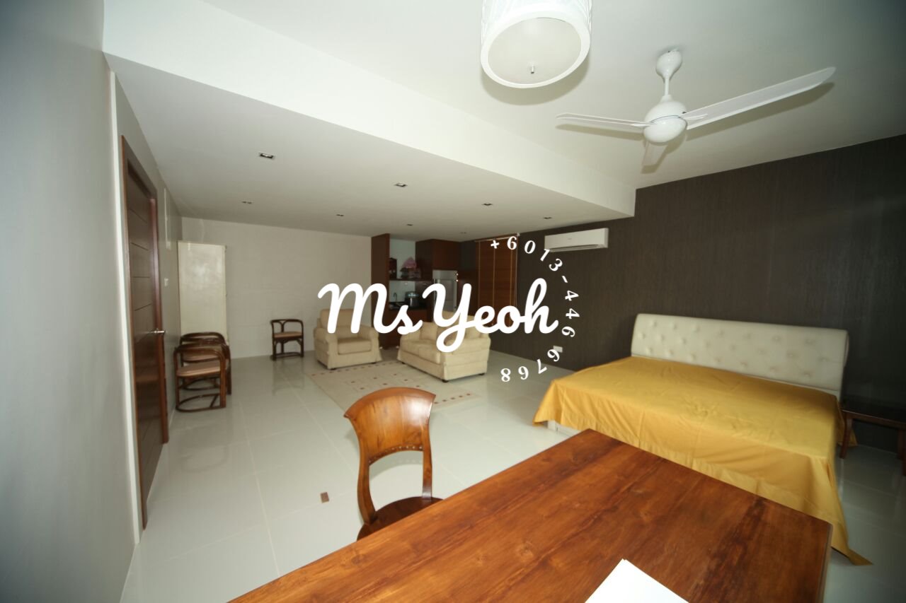 Moonlight Bay 4 Storey Bungalow 4500 sqft - photo 8