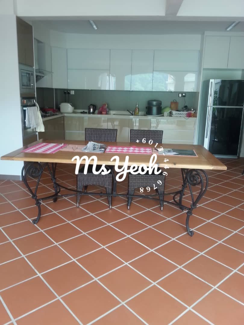 Moonlight Bay 4 Storey Bungalow 4500 sqft - photo 11