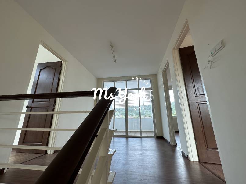 Lengkok Sungai Emas 3 Storey Bungalow 3573 sqft - photo 3