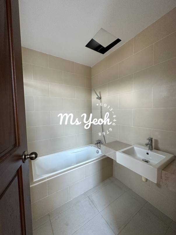 Lengkok Sungai Emas 3 Storey Bungalow 3573 sqft - photo 7