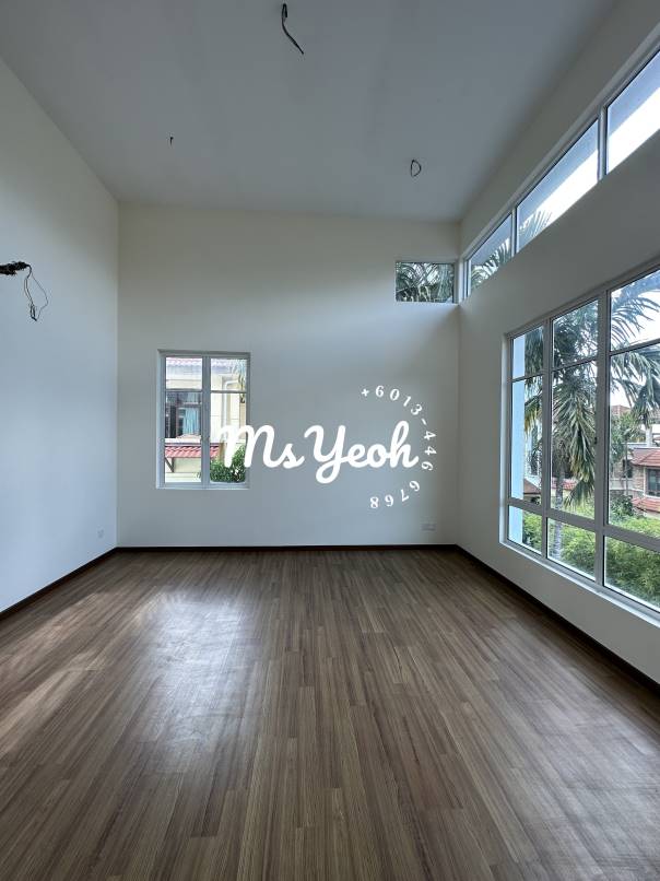 Lengkok Sungai Emas 3 Storey Bungalow 3573 sqft - photo 8