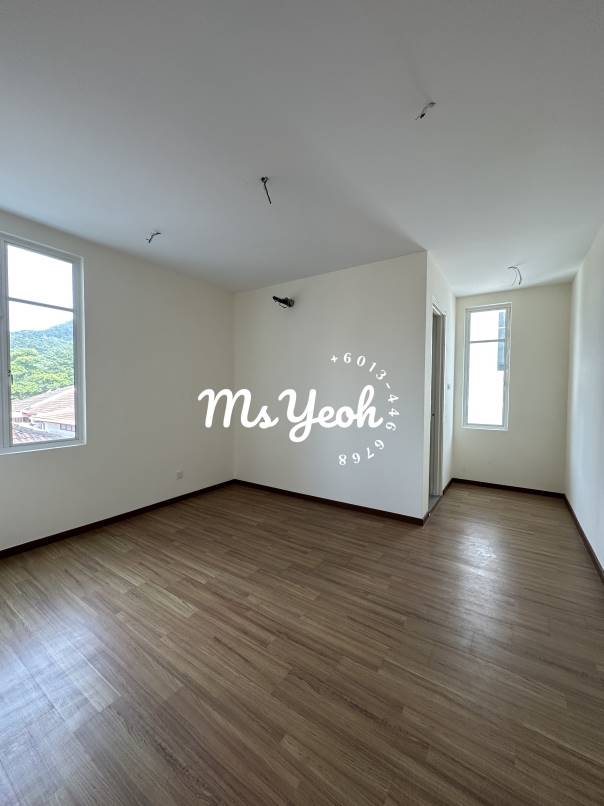 Lengkok Sungai Emas 3 Storey Bungalow 3573 sqft - photo 12