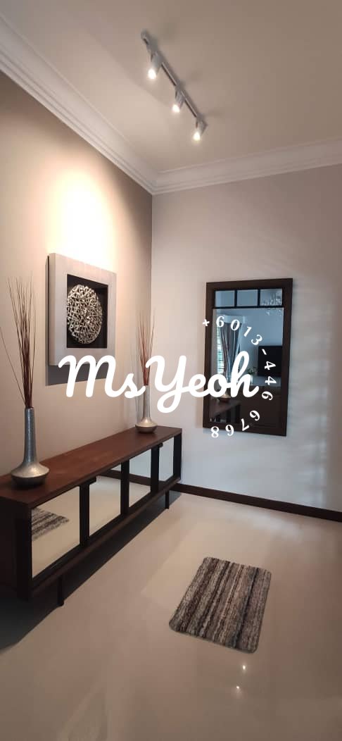 Bayu Ferringhi 3 Storey Semi D 3000 sqft - photo 2
