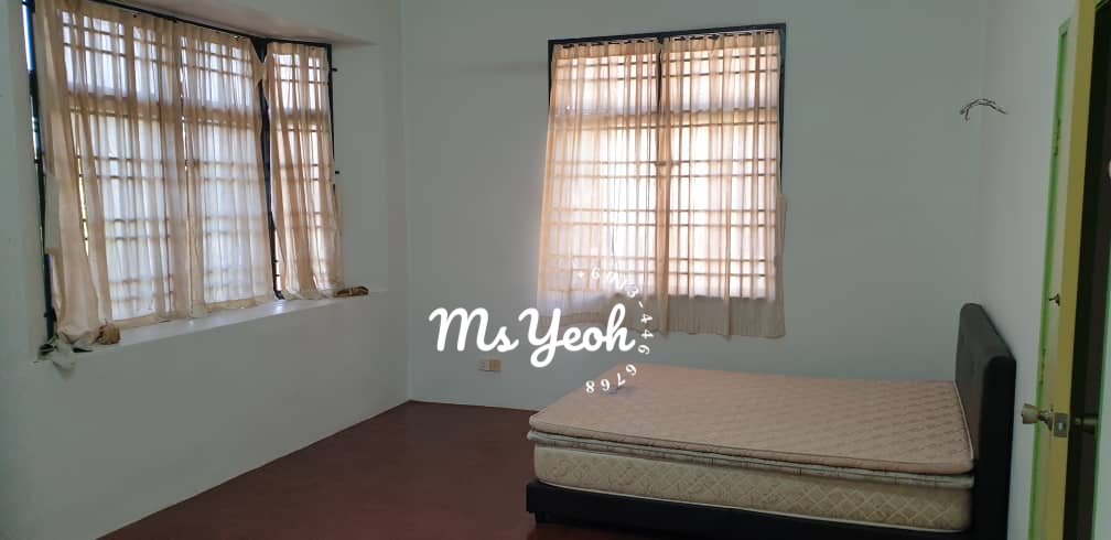 Jalan Sungai Emas 2 Storey Semi D 2520 sqft - photo 4