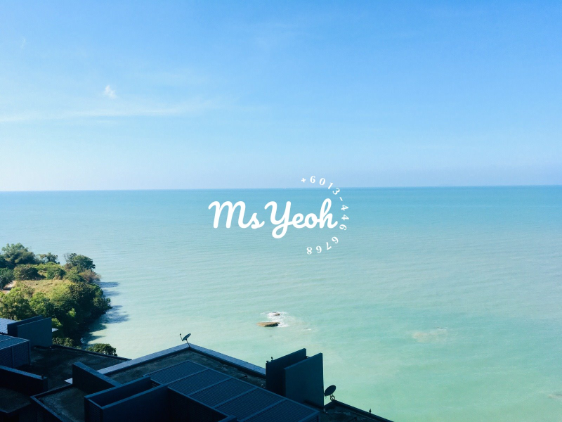10 Island Resort 4 Storey Semi D 2250 sqft - photo 3