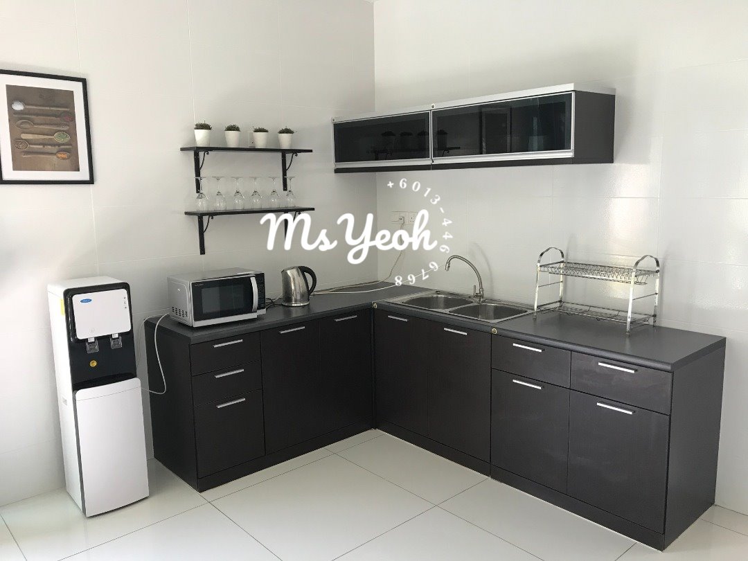 Pearl Residences 3 Storey Semi D 2368 sqft - photo 2