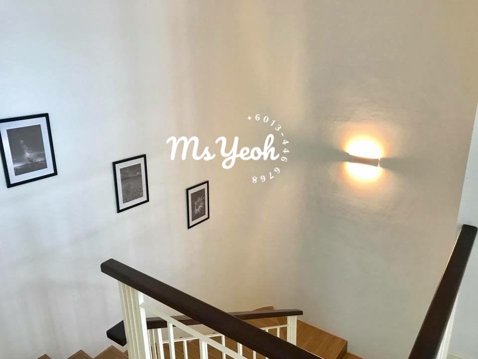 Pearl Residences 3 Storey Semi D 2368 sqft - photo 3