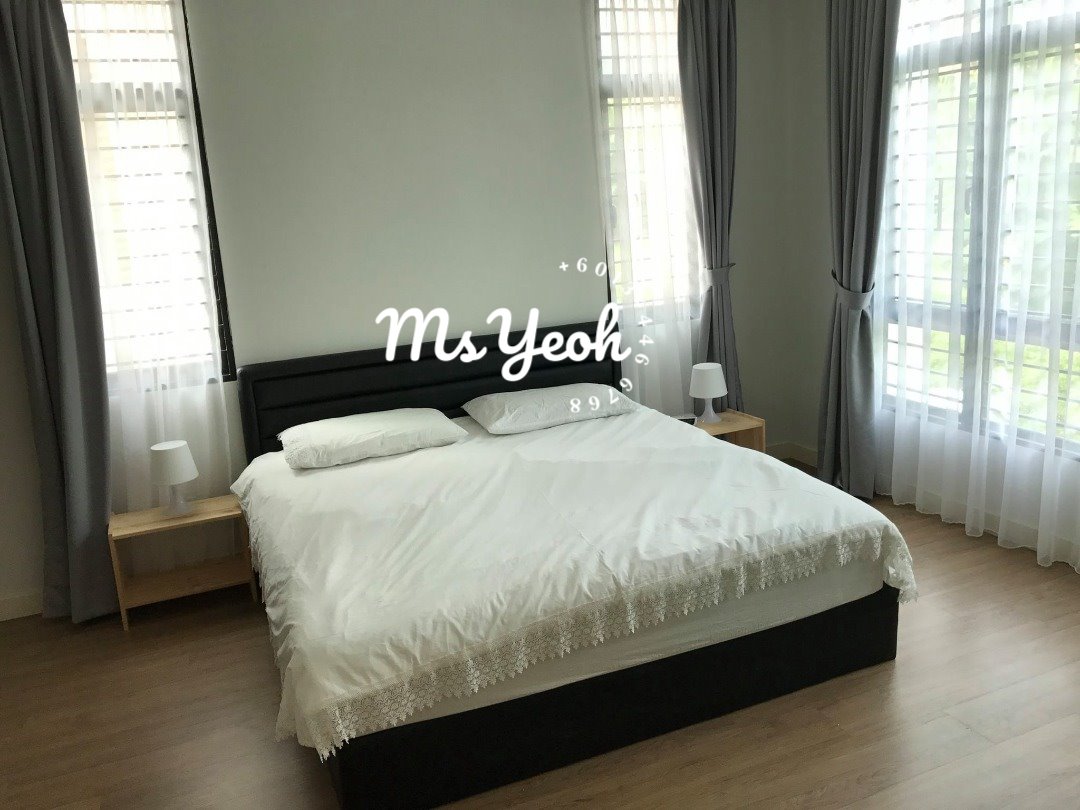 Pearl Residences 3 Storey Semi D 2368 sqft - photo 4
