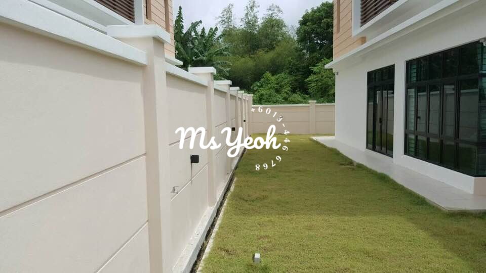 Pearl Residences 3 Storey Semi D 2368 sqft - photo 10