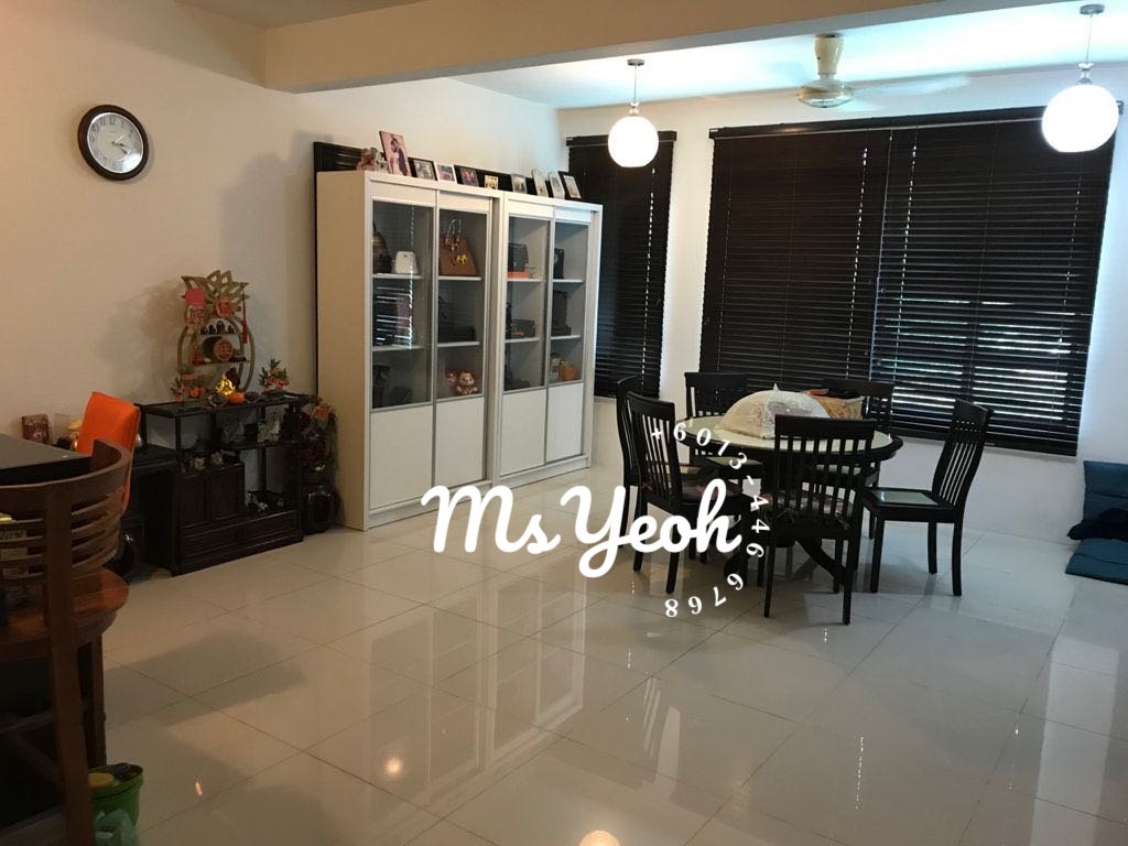 Moonlight Bay 4 Storey Bungalow 4000 sqft - photo 3