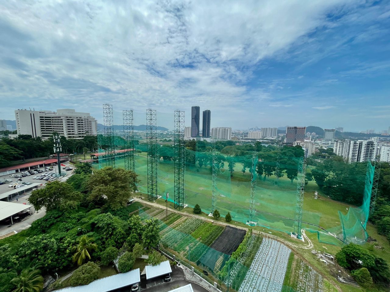 The Address Condo at Bukit Jambul 1431sf - photo 12