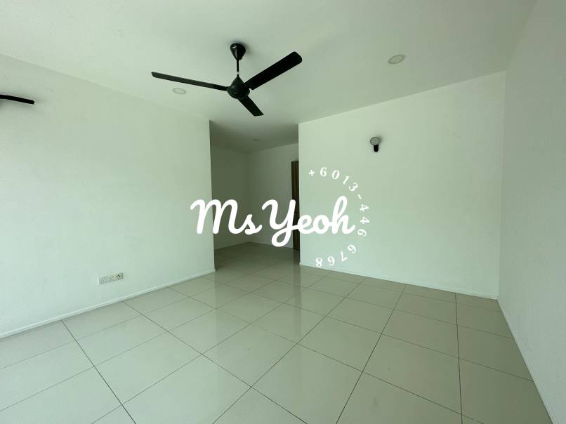 Raffel Residence II 3 Storey Terrace 1571 sqft - photo 3