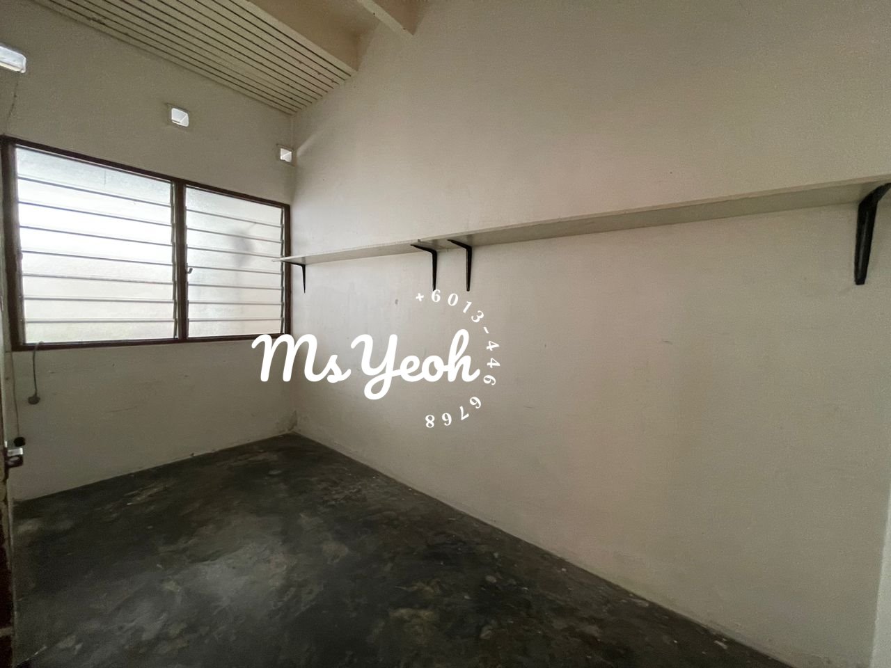 Taman Guan Joo Seng 2 Storey Terrace 2105 sqft - photo 4