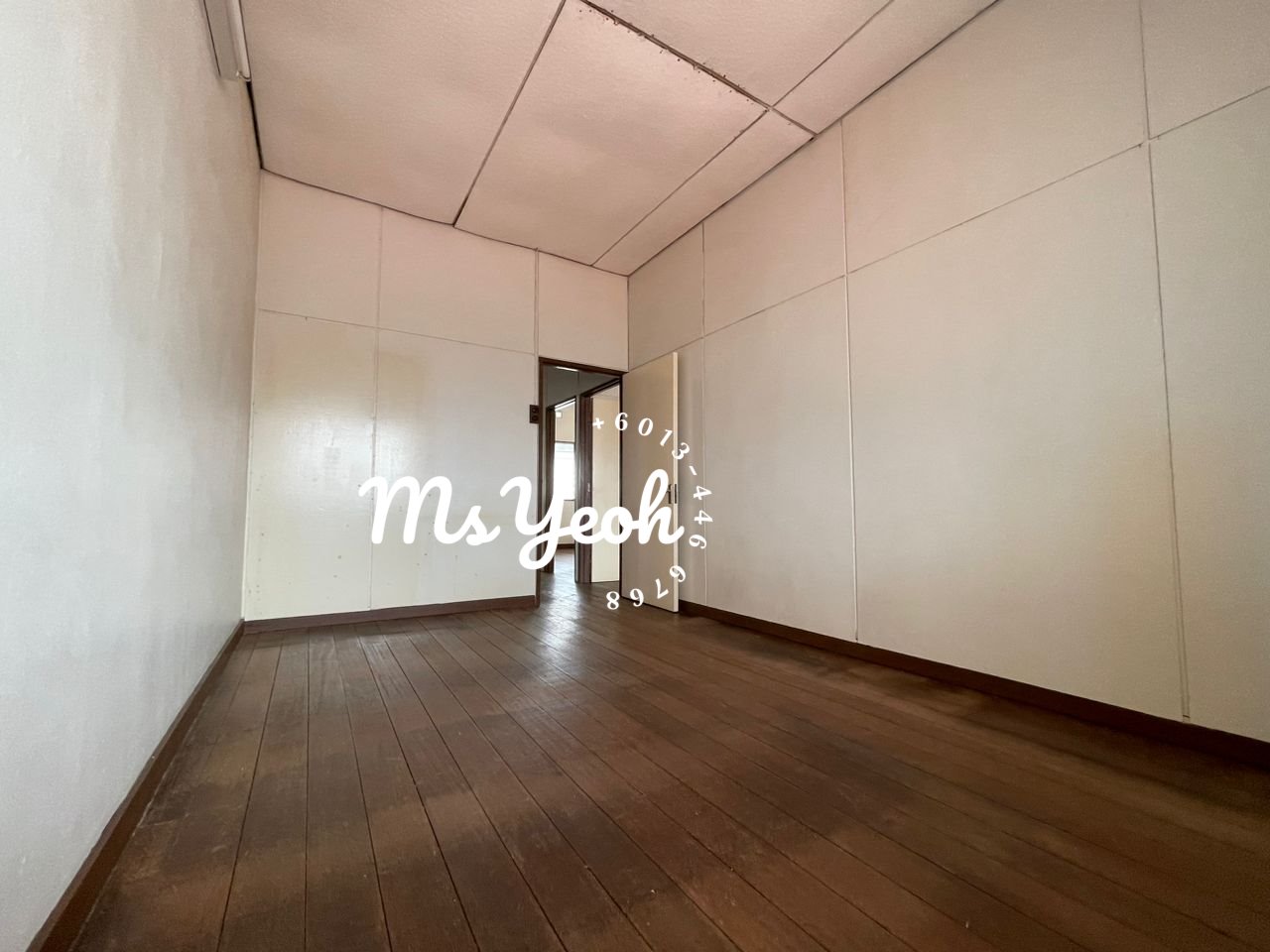 Taman Guan Joo Seng 2 Storey Terrace 2105 sqft - photo 8