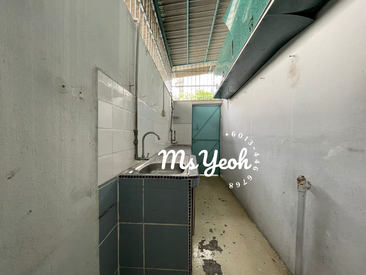 Taman Greenview 2 Storey Terrace 2144 sqft - photo 3