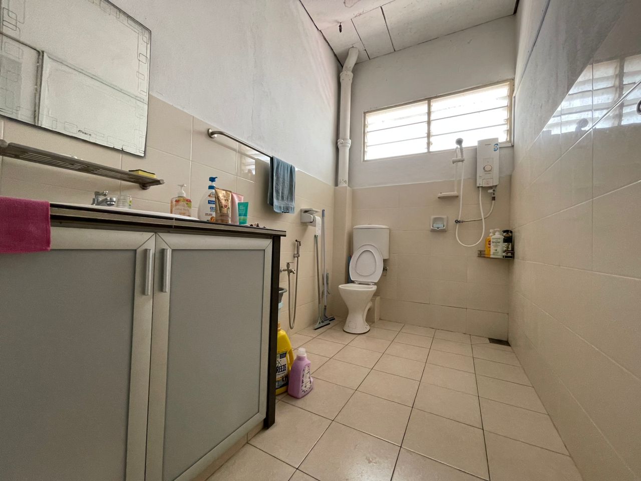Taman Greenview 2 Storey 1400 sqft Terrace - photo 9