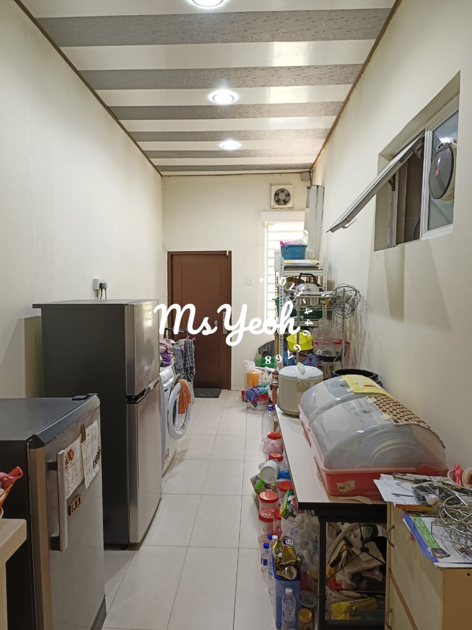 Pearl City Indah 3 Semi D 2 Storey 2777 sqft - photo 7