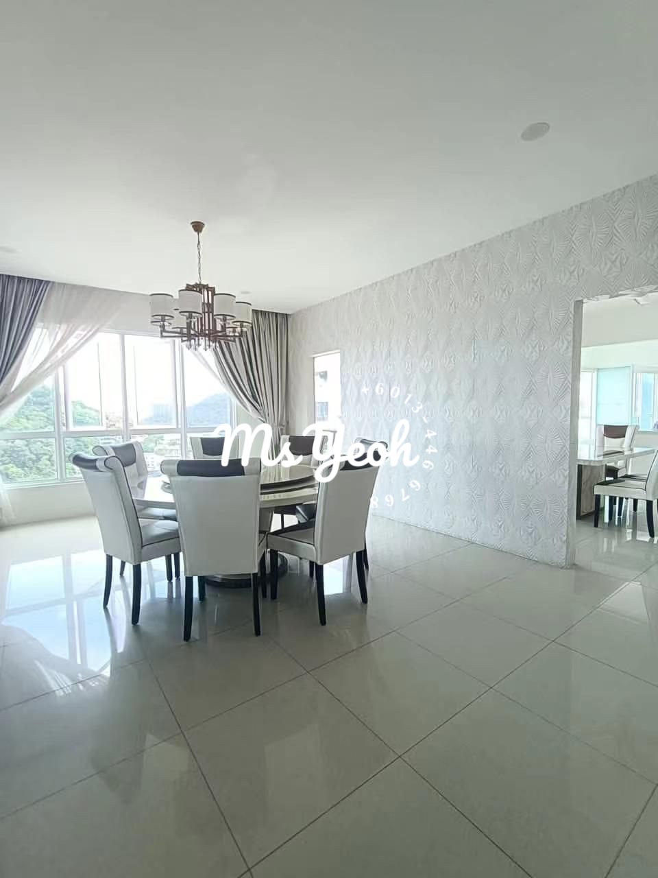 The Cove Tower B High Floor Unit 6000 sqft - photo 3