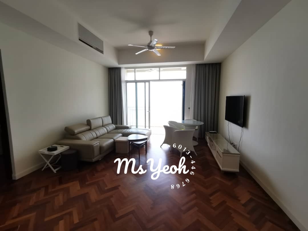 Quayside 1 Room Fully Furnished Seaview - photo 4