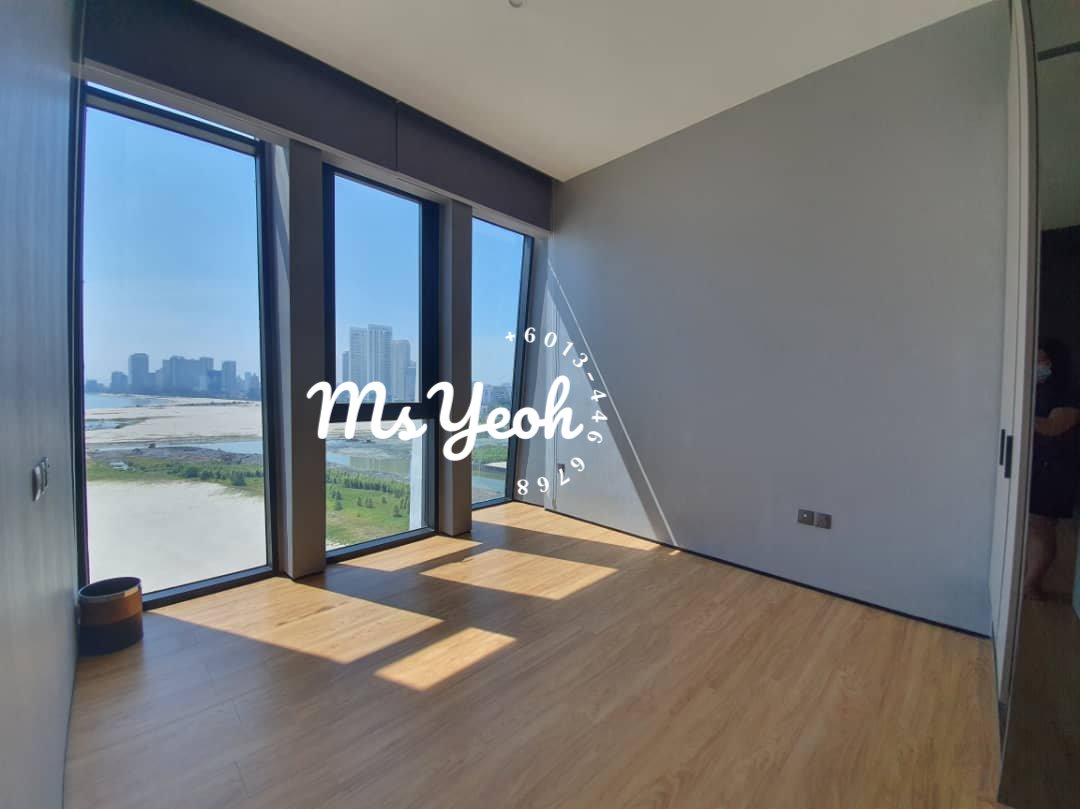 City of Dreams Partly Furnished 1141sf Chloe Tower - photo 3