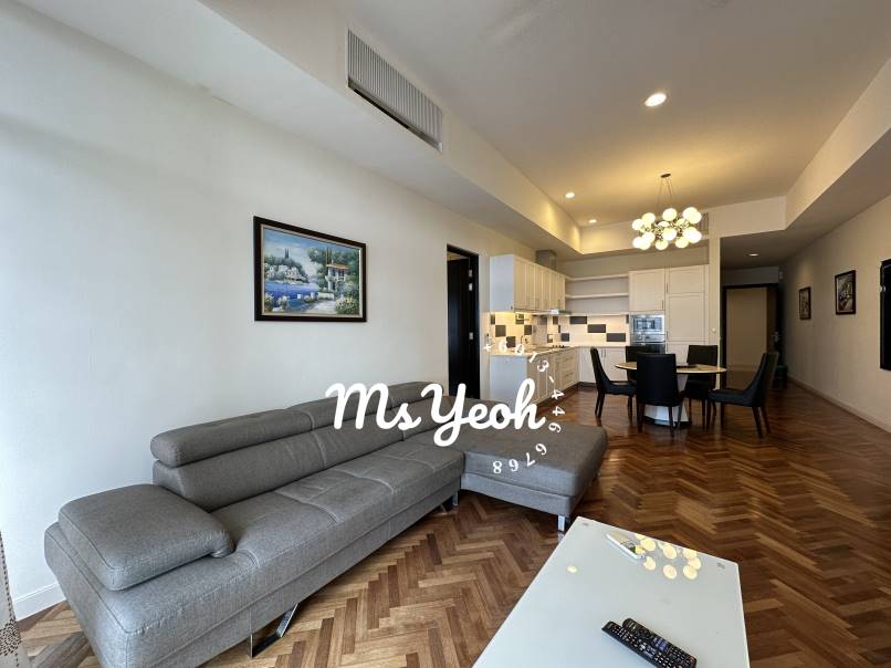 Quayside 1 Room Fully Furnished Gurney City View - photo 2