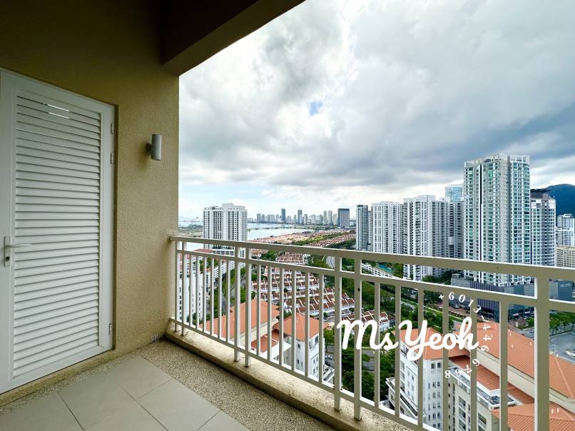 Quayside 1 Room Fully Furnished Gurney City View - photo 3