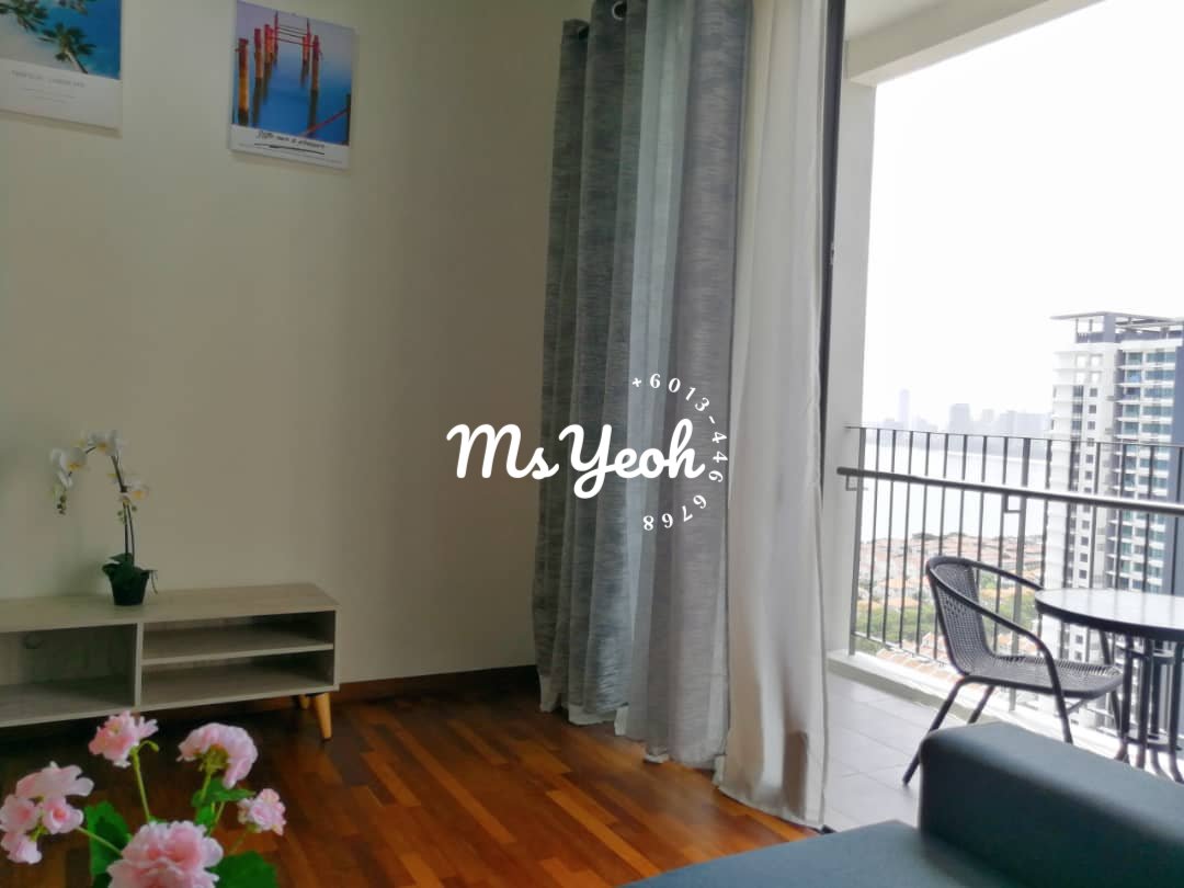 The Tamarind Tower B High Floor 1047 sqft - photo 4