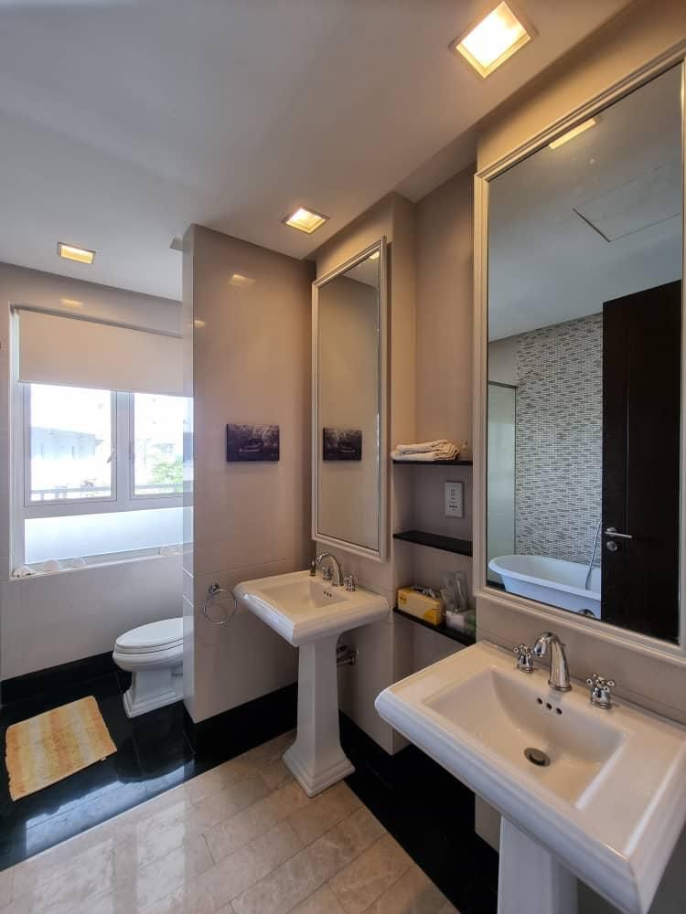 Quayside Tower D Fully Furnished 1632sqft - photo 9