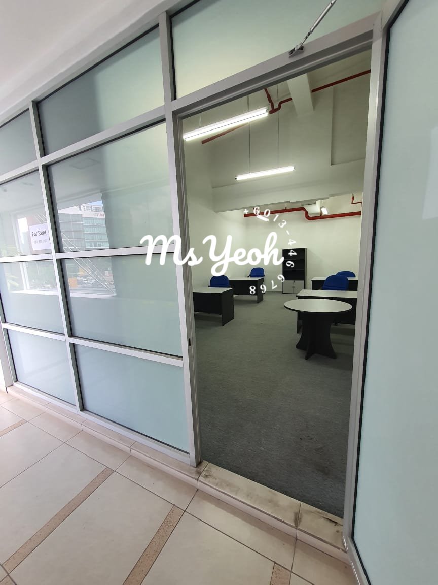 Suntech Office Lot 366sqft - photo 2