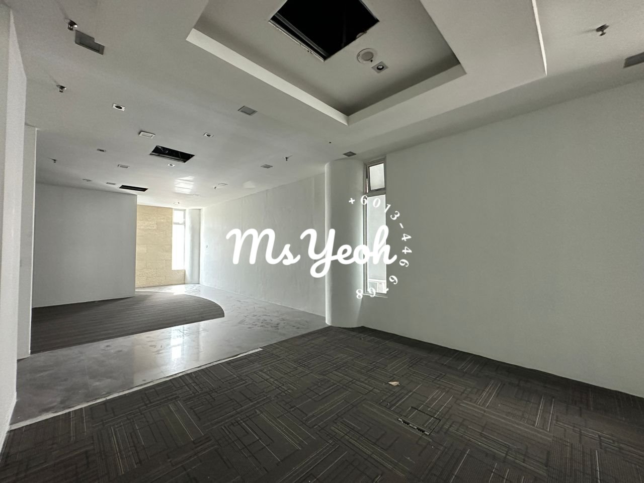Office Space For Rent 3000sqft - photo 2