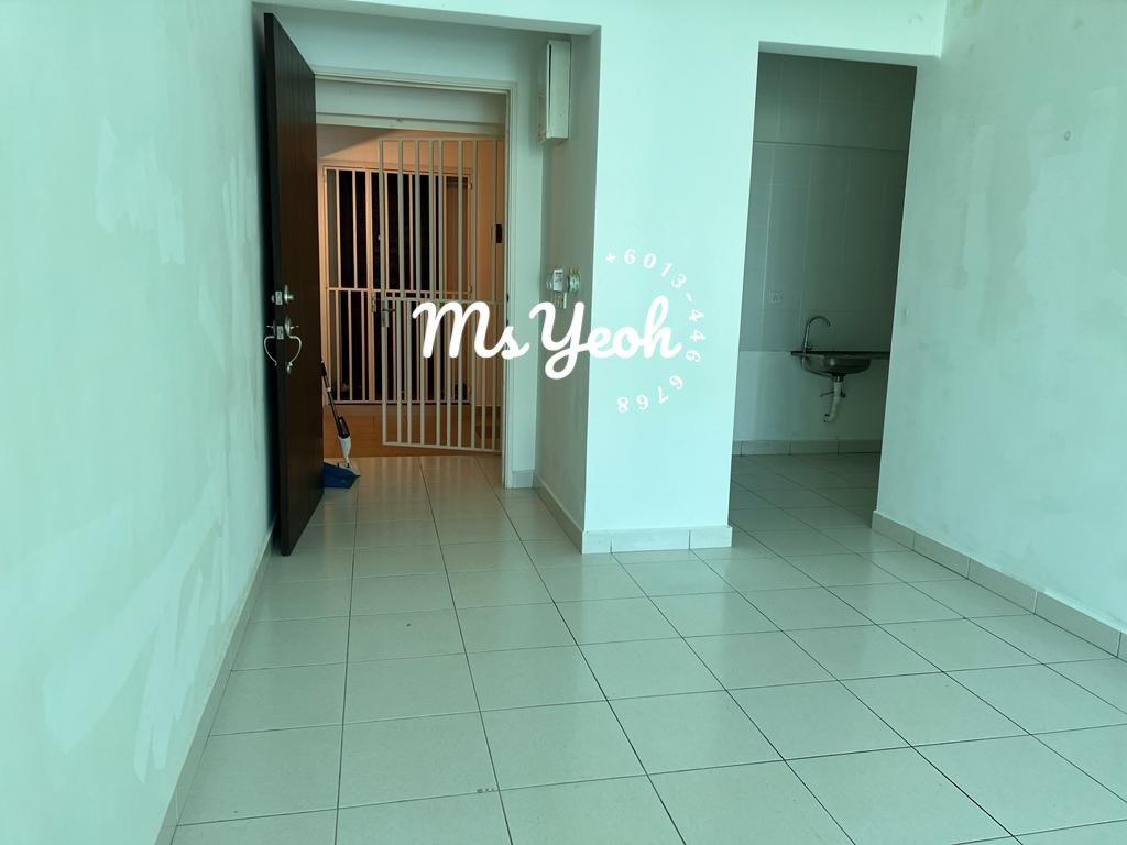 One Foresta Tower C Basic Renovated - photo 2