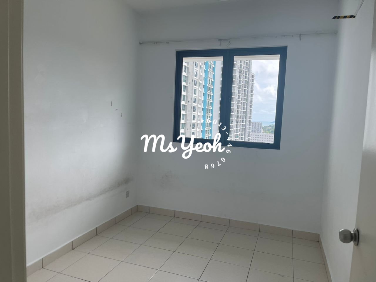 One Foresta Tower D 900sqft - photo 3