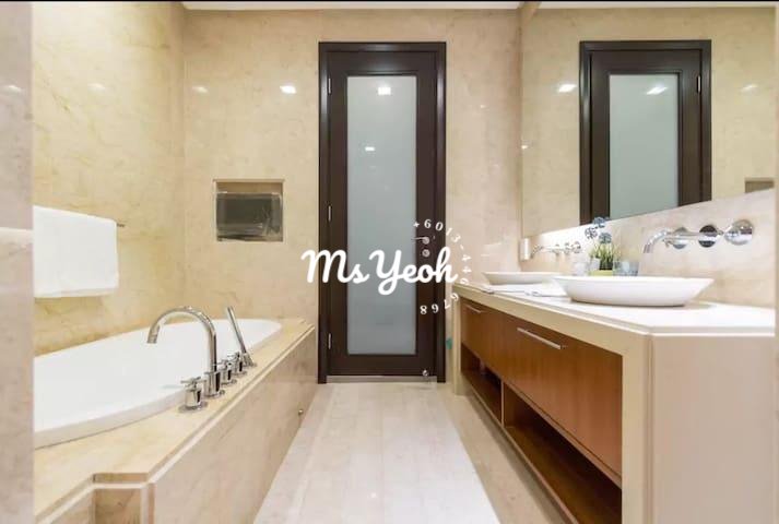 Straits Quay 2 Rooms 1542 sqft Tower C - photo 7