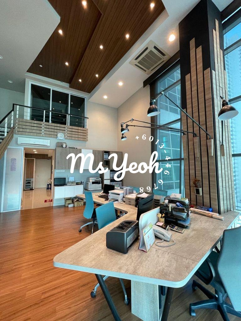 Maritime Suite 1050sqft Office - photo 2