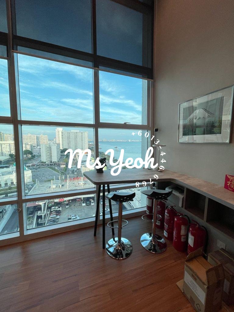 Maritime Suite 1050sqft Office - photo 3